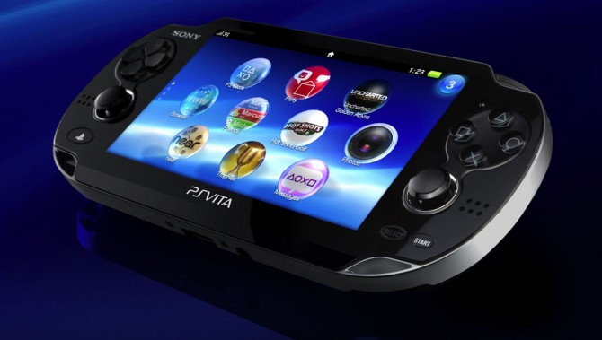 4 میلیون PS Vita در ژاپن فروخته شده است | گیمفا