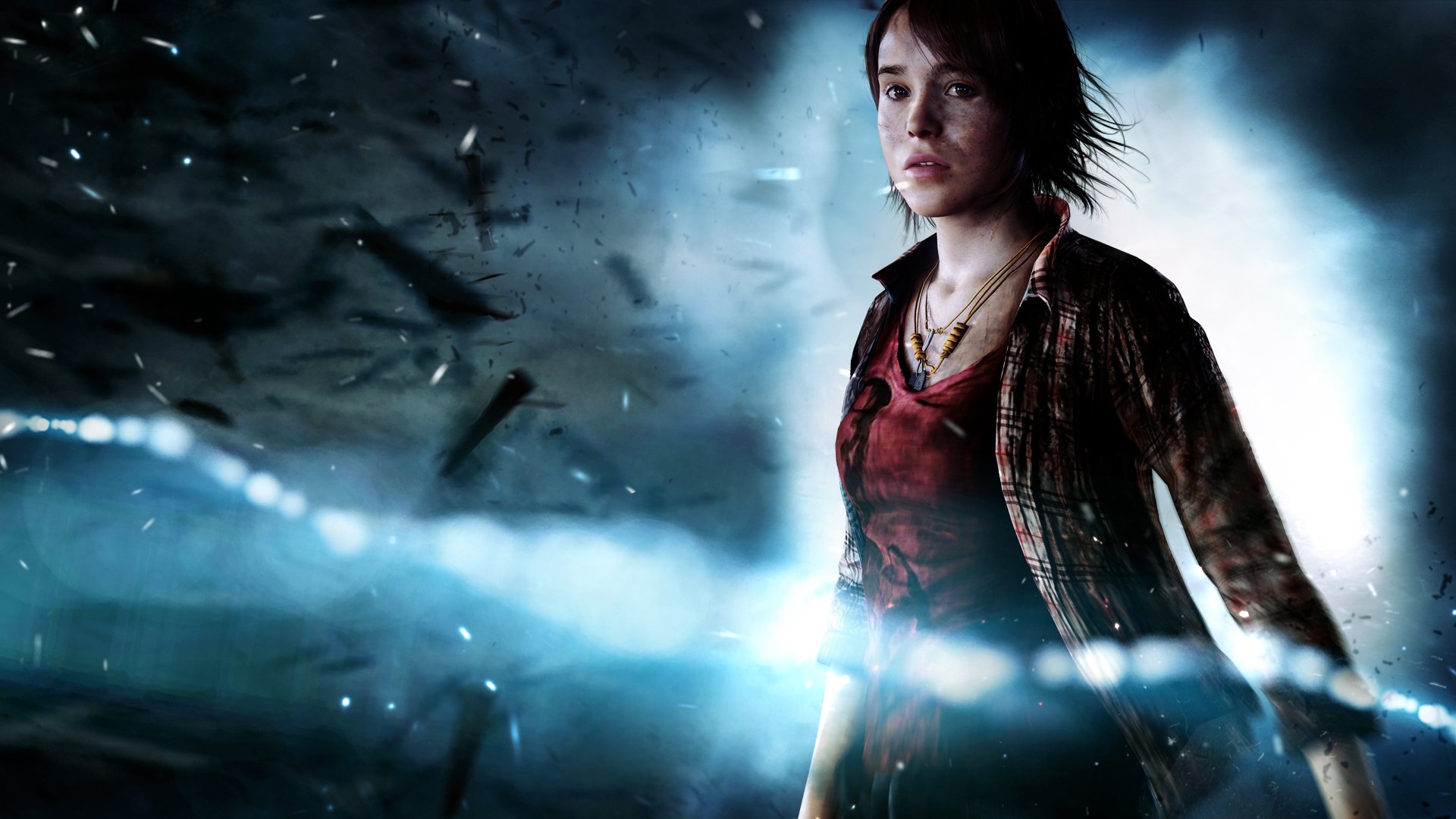 E3 2015 : سورپرایز های سونی ادامه دارد | Beyond: Two Souls و Heavy Rain به PS4 می آیند - گیمفا