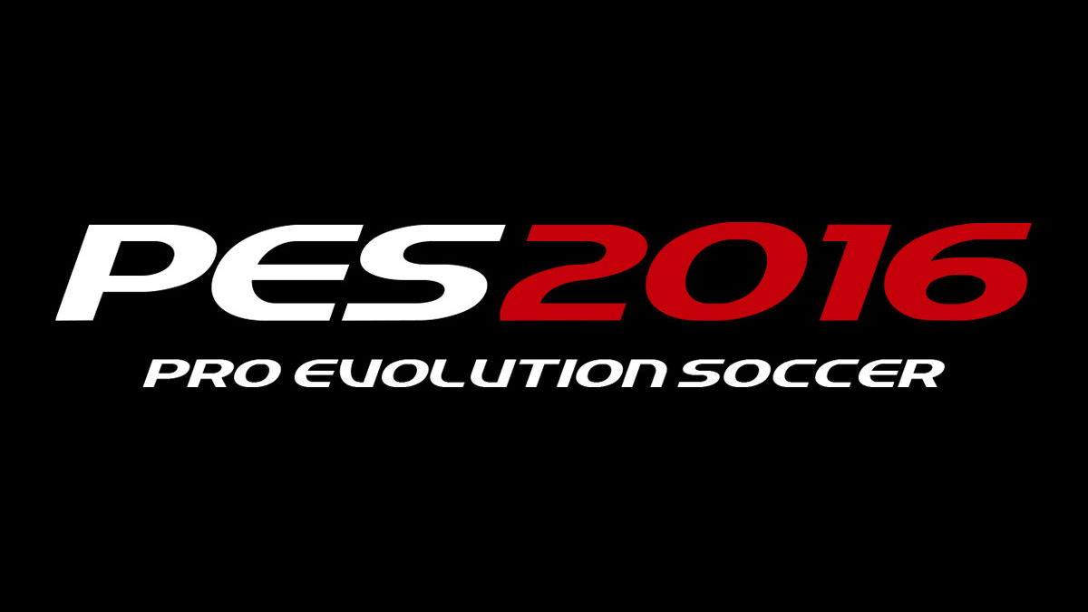دموی PES 2016 هفته آینده منتشر خواهد شد؛ کاور جدید بازی را مشاهده کنید - گیمفا