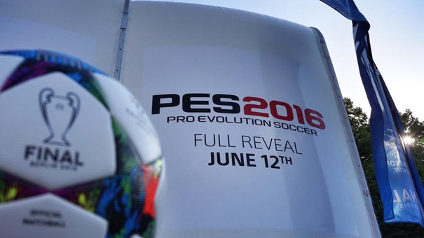 PES 2016 رسما معرفی شد : نیمار جای گوتزه را گرفت - گیمفا