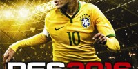 شاهد تصاویری جدید از عنوان Pro Evolution Soccer16 با کیفیت ۴K باشید - گیمفا