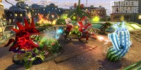 عنوان Plants vs. Zombies: Garden Warfare به PlayStation خواهد آمد - گیمفا