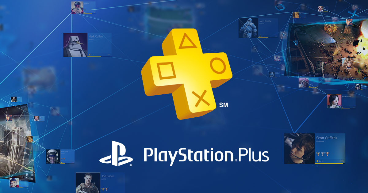 عناوین رایگان ماه اکتبر PS Plus اعلام گردید - گیمفا