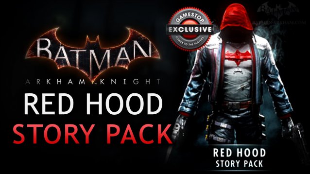 تریلر Live Action جدید بازی Batman: Arkham Knight | اولین نگاه به شخصیت Red Hood - گیمفا