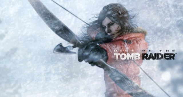 Crystal Dynamics با طرفداران نسخه های PS4/PC بازی Rise of Tomb Raider «همدردی» می کند - گیمفا