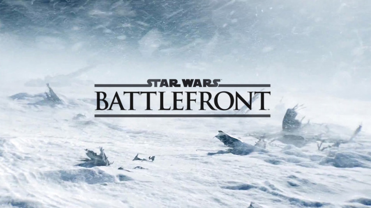تریلر Star Wars: Battlefront در E3 بیشتر از همه عناوین مشاهده شده است - گیمفا