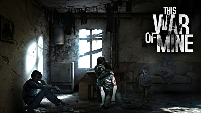 بازی This War of Mine برای سیستم عامل های Android و iOS عرضه خواهد شد - گیمفا