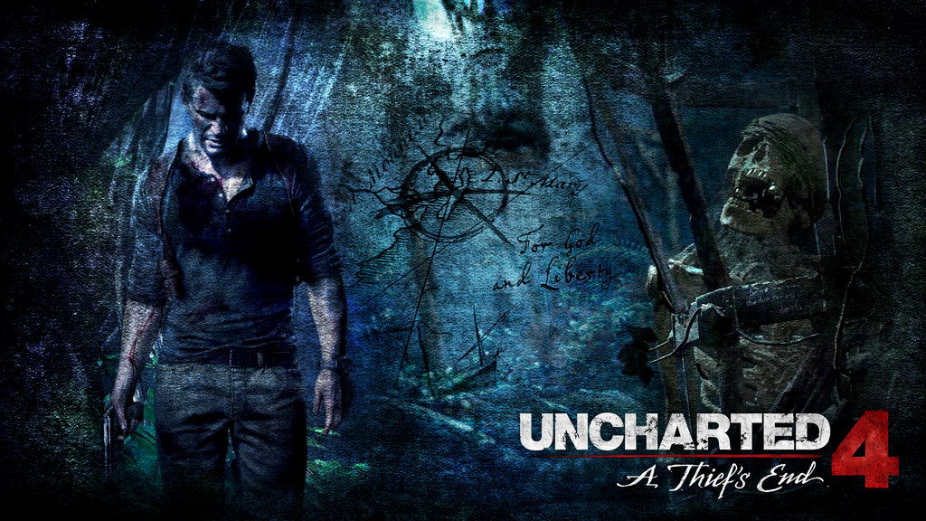 Uncharted 4 : A Thief’s End فصل آخر نیتن دریک است - گیمفا