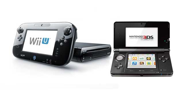 Iwata: نینتندو قصد دارد ساخت بازی ها را برای ۳DS و Wii U ادامه دهد - گیمفا