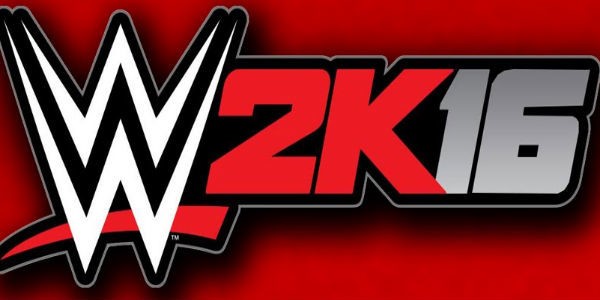 صدقه بدهید و عنوان WWE 2K16 را با John Cena تجربه کنید - گیمفا