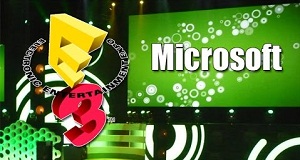 E3 2015: پوشش زنده کنفرانس مایکروسافت | پایان یافت - گیمفا