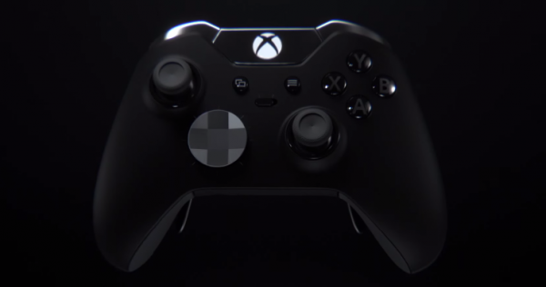 زمان عرضه کنترلر Elite کنسول Xbox One مشخص شد - گیمفا