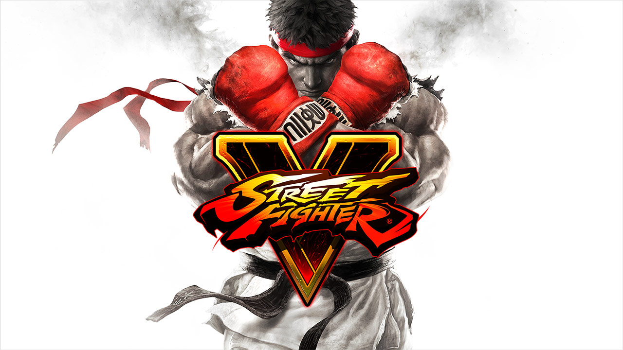 Street Fighter V در ابتدای کار ۱۶ شخصیت خواهد داشت - گیمفا