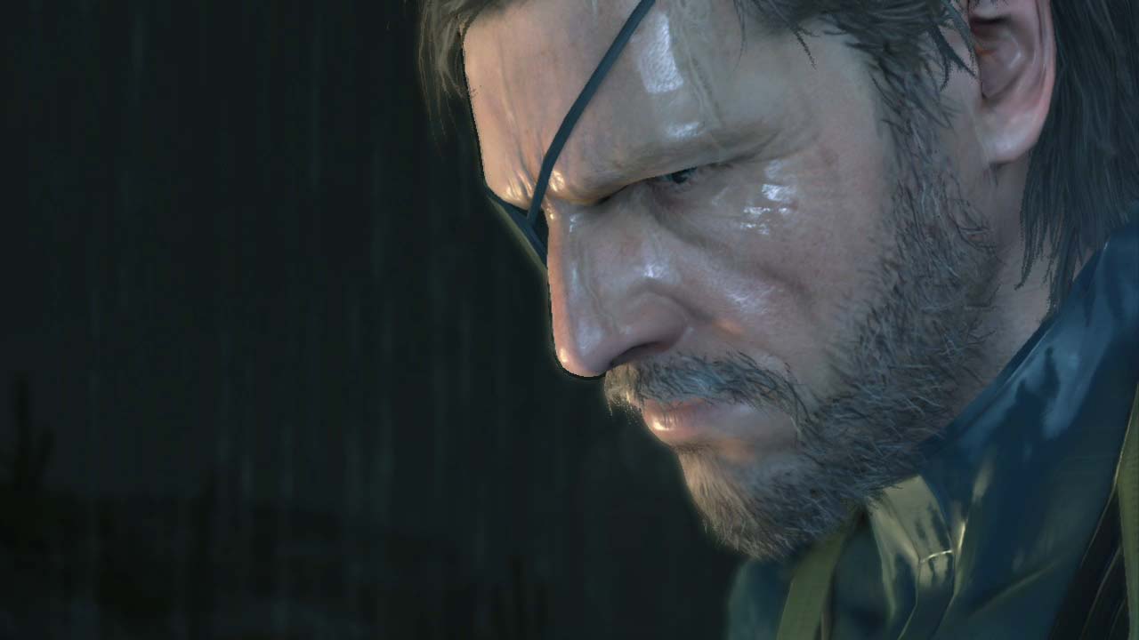 آیا کونامی در Metal Gear Solid 5 قبلا نشانی از جدا شدن کوجیما داده بود؟ - گیمفا