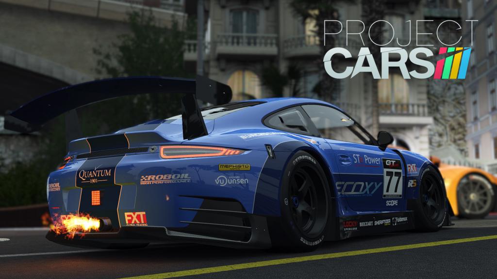 ساخت عنوان Project Cars برای Wii U رسما کنسل شد! - گیمفا