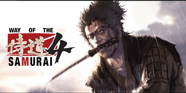 تاریخ انتشار Way of the Samurai 4 در Steam مشخص شد + تریلر - گیمفا