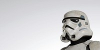 شاهد تصاویر خارق العاده جدیدی از مجسمه های Star Wars: Battlefront باشید! - گیمفا