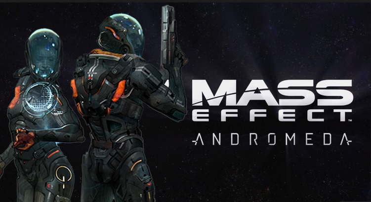 با صحبت های جدید سازنده عنوان Mass Effect Andromeda همراه باشید - گیمفا
