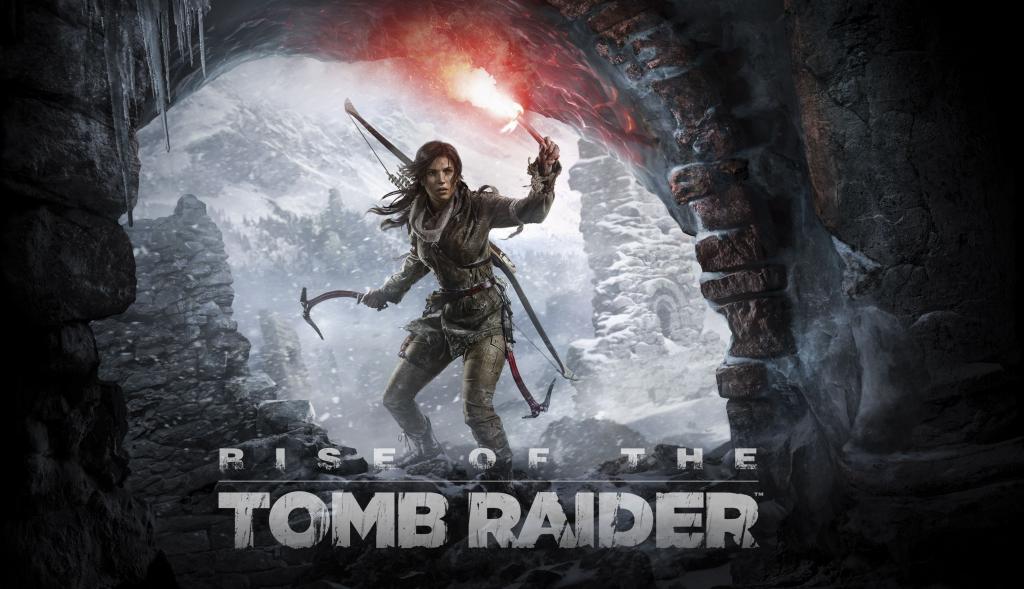 نمایش Rise Of The Tomb Raider در E3 2015 با کیفیت ۱۰۸۰p اجرا شده است - گیمفا