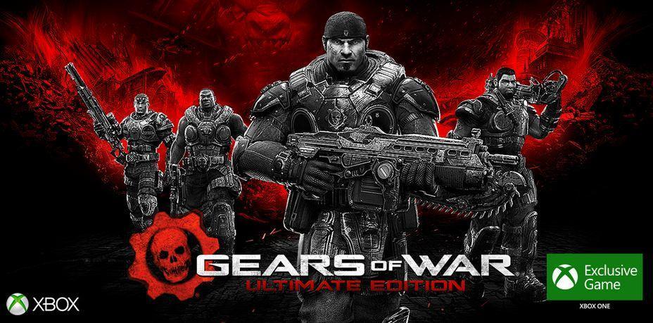 Gears of War: Ultimate Edition برای PC دیرتر از Xbox One عرضه می شود | گیمفا