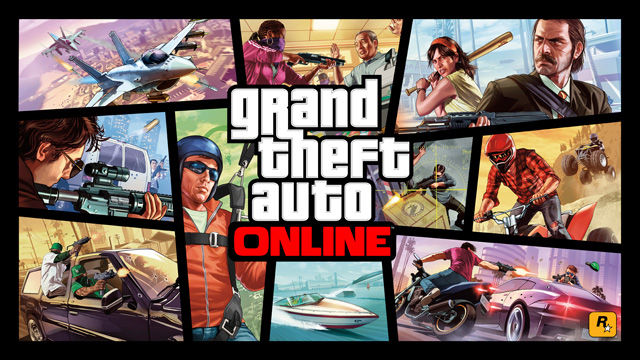 Grand Theft Auto Online در هر هفته 8 میلیون کاربر فعال دارد | گیمفا