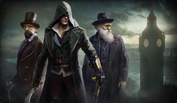 TGS2015: با جدیدترین بسته الحاقی Assassin Creed Syndicate آشنا شوید - گیمفا
