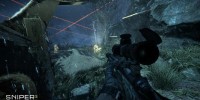 تصاویر جدیدی از Sniper : Ghost Warrior 3 منتشر شد - گیمفا