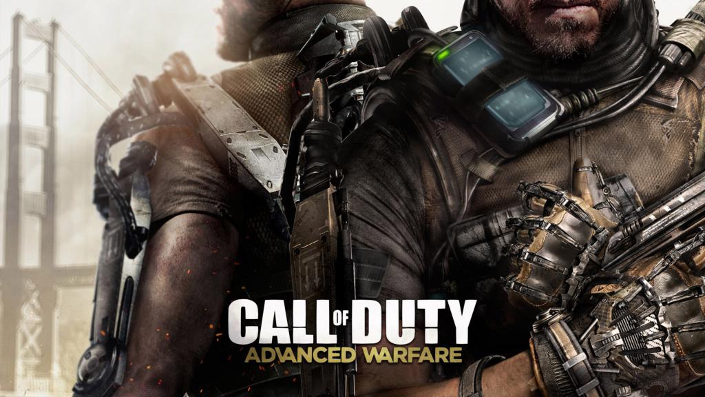 با DLC جدید عنوان Call of Duty: Advanced Warfare همراه باشید + تریلر - گیمفا