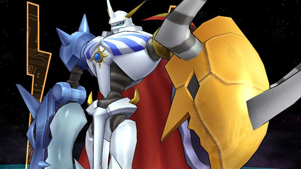 Digimon Story: Cyber Sleuth برای کنسول های PS4 و PS Vita در آمریکای شمالی عرضه خواهد شد - گیمفا