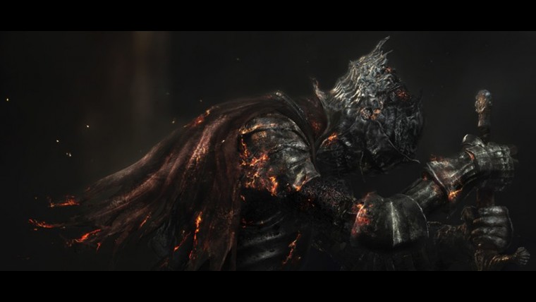 پاداش پیش خرید عنوان Dark Souls 3 از فروشگاه Gamestop مشخص شد - گیمفا