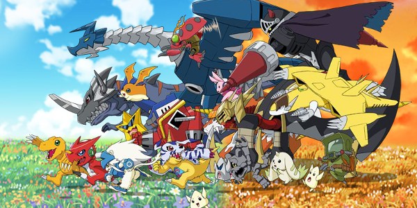 Digimon Story: Cyber Sleuth در اروپا نیز منتشر می شود - گیمفا