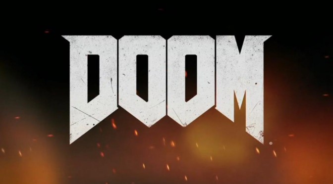 ویدئو: کمی از بخش چند نفره و آنلاین Doom لو رفت - گیمفا