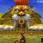 تصاویر جدیدی از عنوان Dragon Quest VIII منتشر شده است - گیمفا