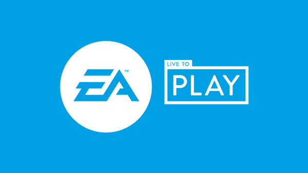 EA از کنفرانس مطبوعاتی خود در Gamescom 2015 رونمایی نمود - گیمفا