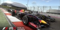 کاربران F1 2015 از مشکلات بازی خبر داده اند | مشکلات نسخه ی PC وحشتناک هستند! - گیمفا