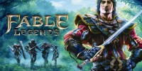 Gamescom 2013: عنوان Fable legends توسط مایکروسافت معرفی شد - گیمفا