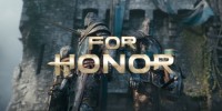 For Honor - گیمفا: اخبار، نقد و بررسی بازی، سینما، فیلم و سریال