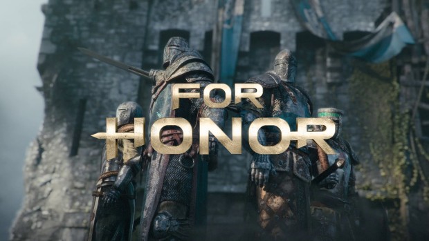 اطلاعات جدیدی درباره ی سلاح ها و سیستم مبارزه For Honor منتشر شد - گیمفا