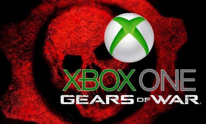 SDCC2015: یک عنوان Gears of War: Ultimate Edition رایگان همراه با Xbox one هدیه بگیرید - گیمفا