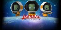 بازی Kerbal Space Program برای نسل نهم منتشر خواهد شد