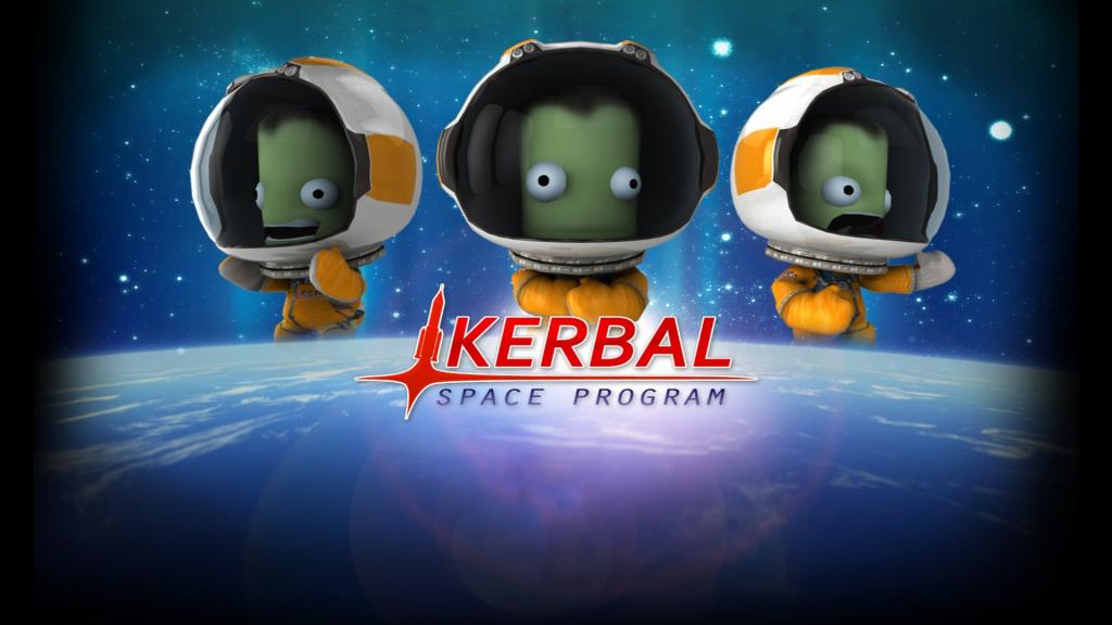 Kerbal Space Program - گیمفا: اخبار، نقد و بررسی بازی، سینما، فیلم و سریال
