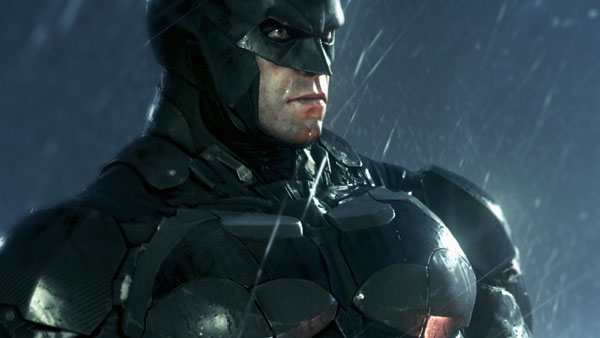 آمار فروش این هفته بازی ها در ژاپن مشخص شد| شروع موفق Batman: Arkham Knight در ژاپن - گیمفا