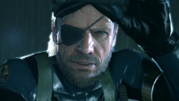 بازی Metal Gear Solid V در Gamescom 2015 به صورت عمومی قابل بازی خواهد بود - گیمفا