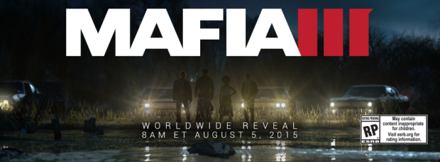 عنوان Mafia 3 تایید شد - گیمفا