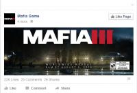 mafia 3 fb