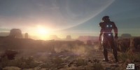 با اطلاعات جدیدی از عنوان Mass Effect: Andromeda همراه با ما باشید - گیمفا