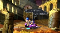 تصاویر جدیدی از عنوان Odin Sphere: Leifdrasir منتشر شد - گیمفا