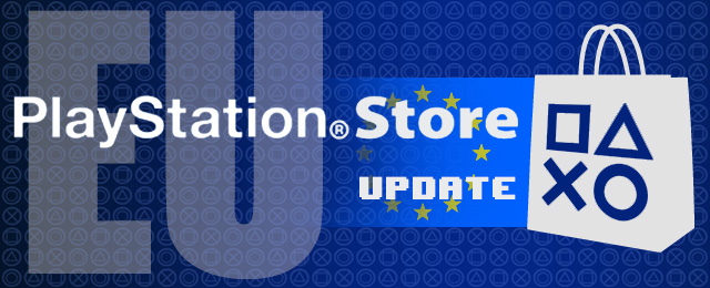 اطلاعات جدیدی برای فروشگاه EU PlayStation Store منتشر شد - گیمفا