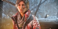 Rise Of The Tomb Raider - گیمفا: اخبار، نقد و بررسی بازی، سینما، فیلم و سریال