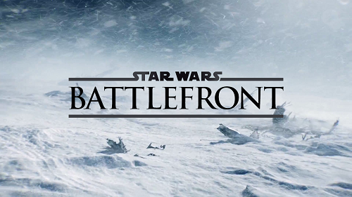 Star Wars Battlefront ابتدا بر روی Xbox One عرضه خواهد شد - گیمفا